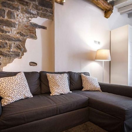 דירות Joivy Chic Studio In Como Centre מראה חיצוני תמונה
