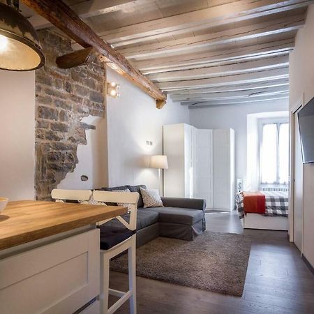 דירות Joivy Chic Studio In Como Centre מראה חיצוני תמונה