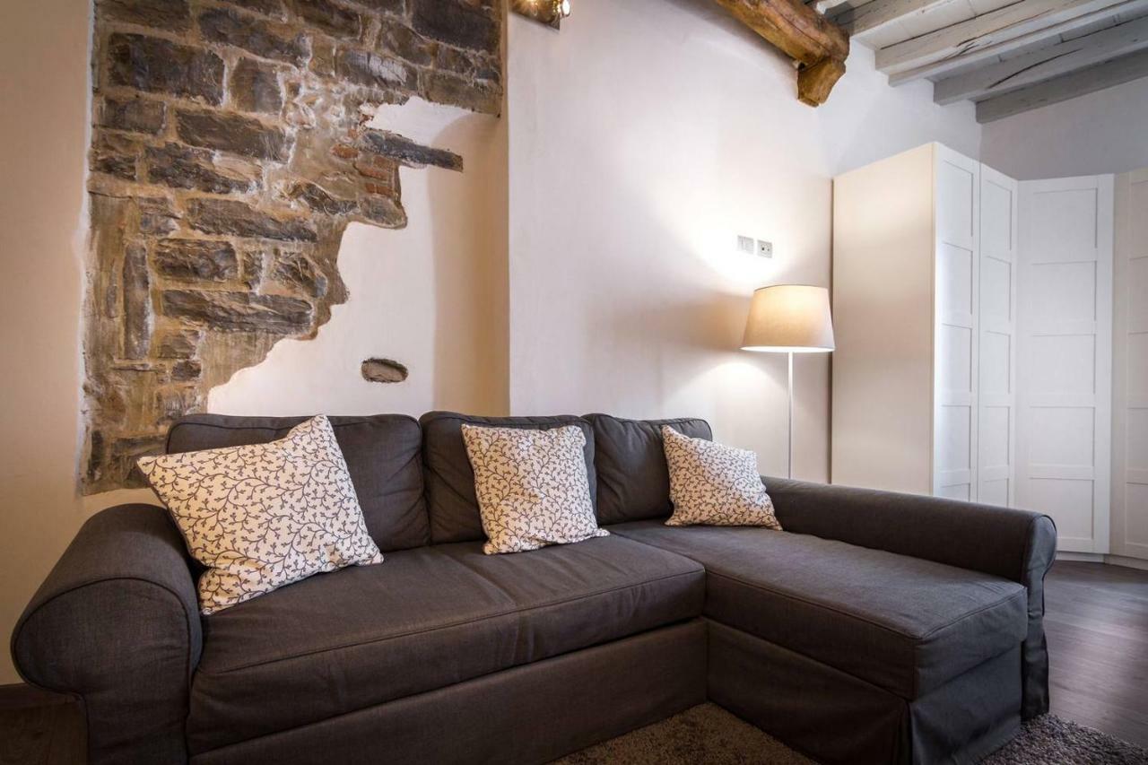 דירות Joivy Chic Studio In Como Centre מראה חיצוני תמונה