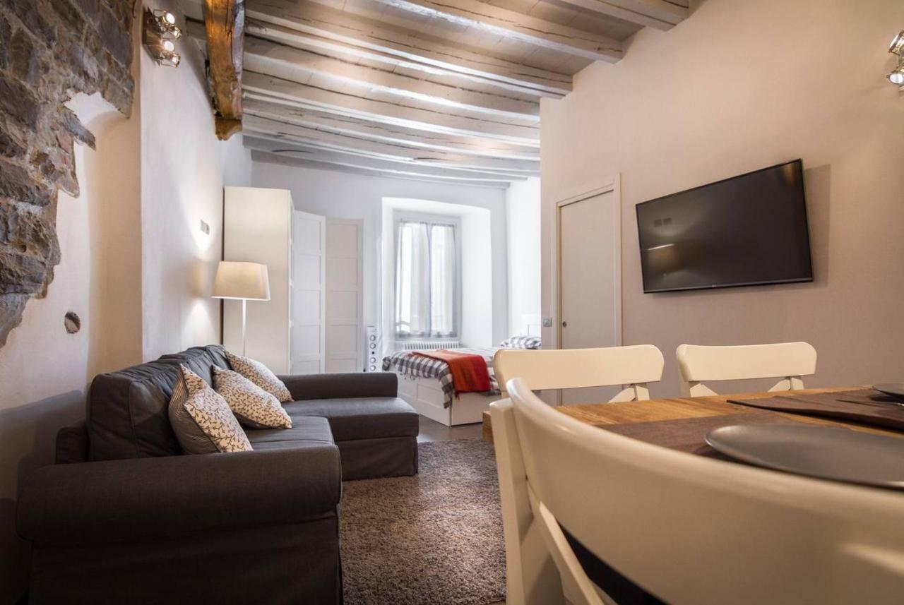 דירות Joivy Chic Studio In Como Centre מראה חיצוני תמונה