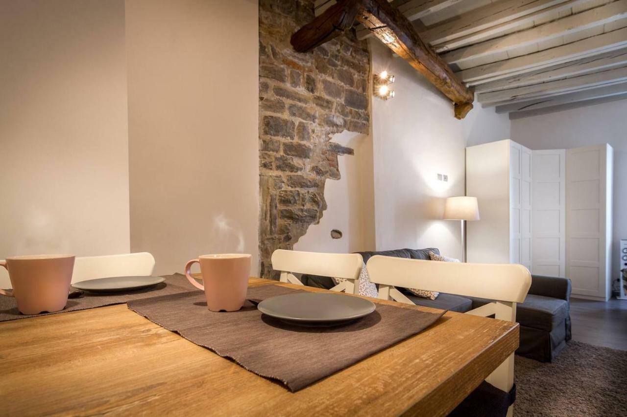 דירות Joivy Chic Studio In Como Centre מראה חיצוני תמונה