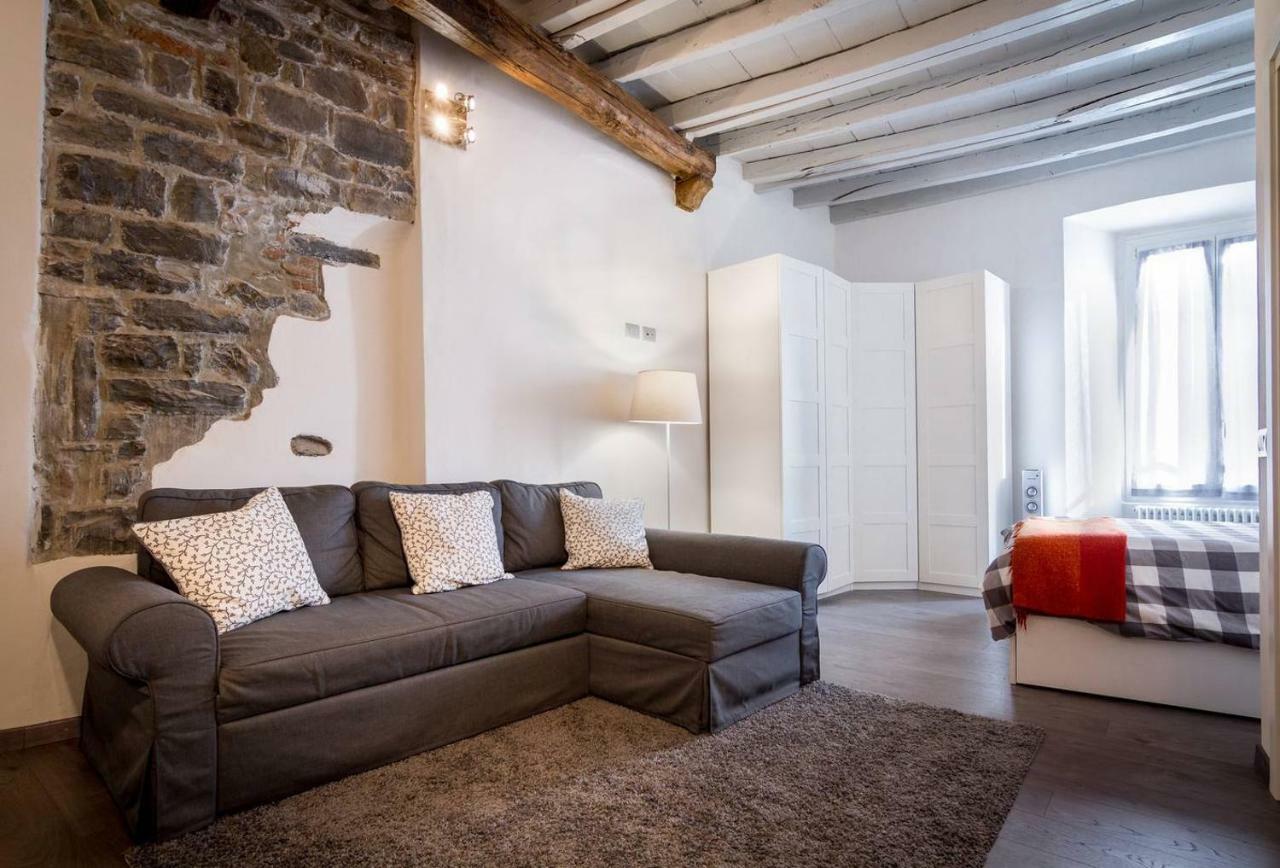 דירות Joivy Chic Studio In Como Centre מראה חיצוני תמונה